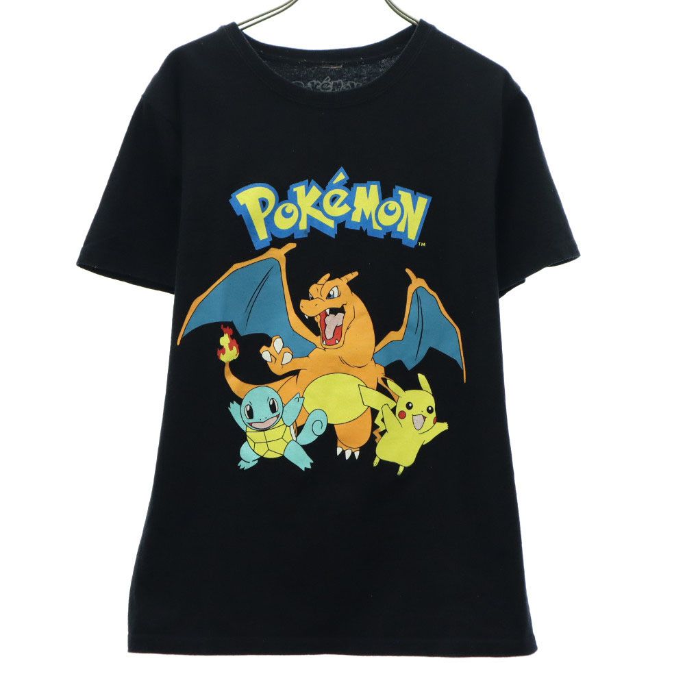 ポケモン　Tシャツ　used品　中古　15枚 ttm-34797_001.jpg
