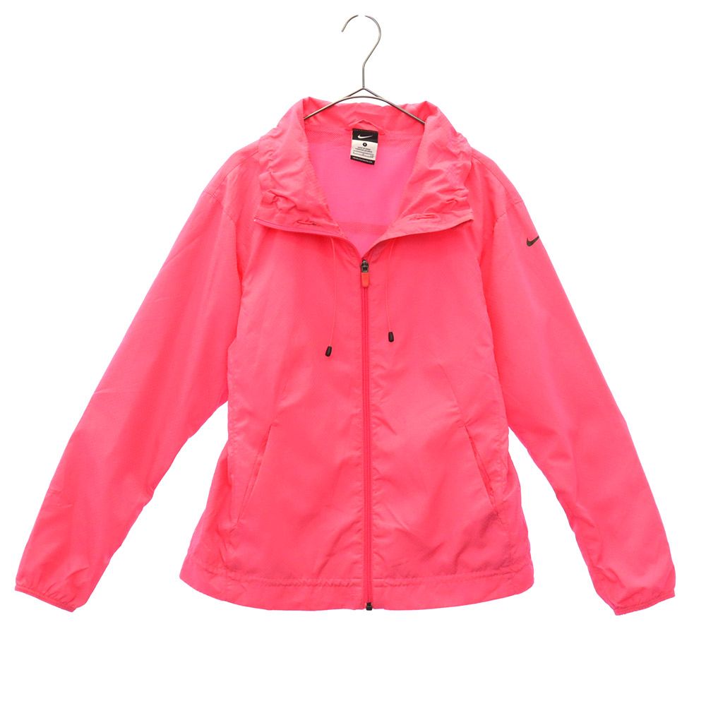 楽天市場】ナイキ 花柄 ウインドブレーカー XL ブラック NIKE