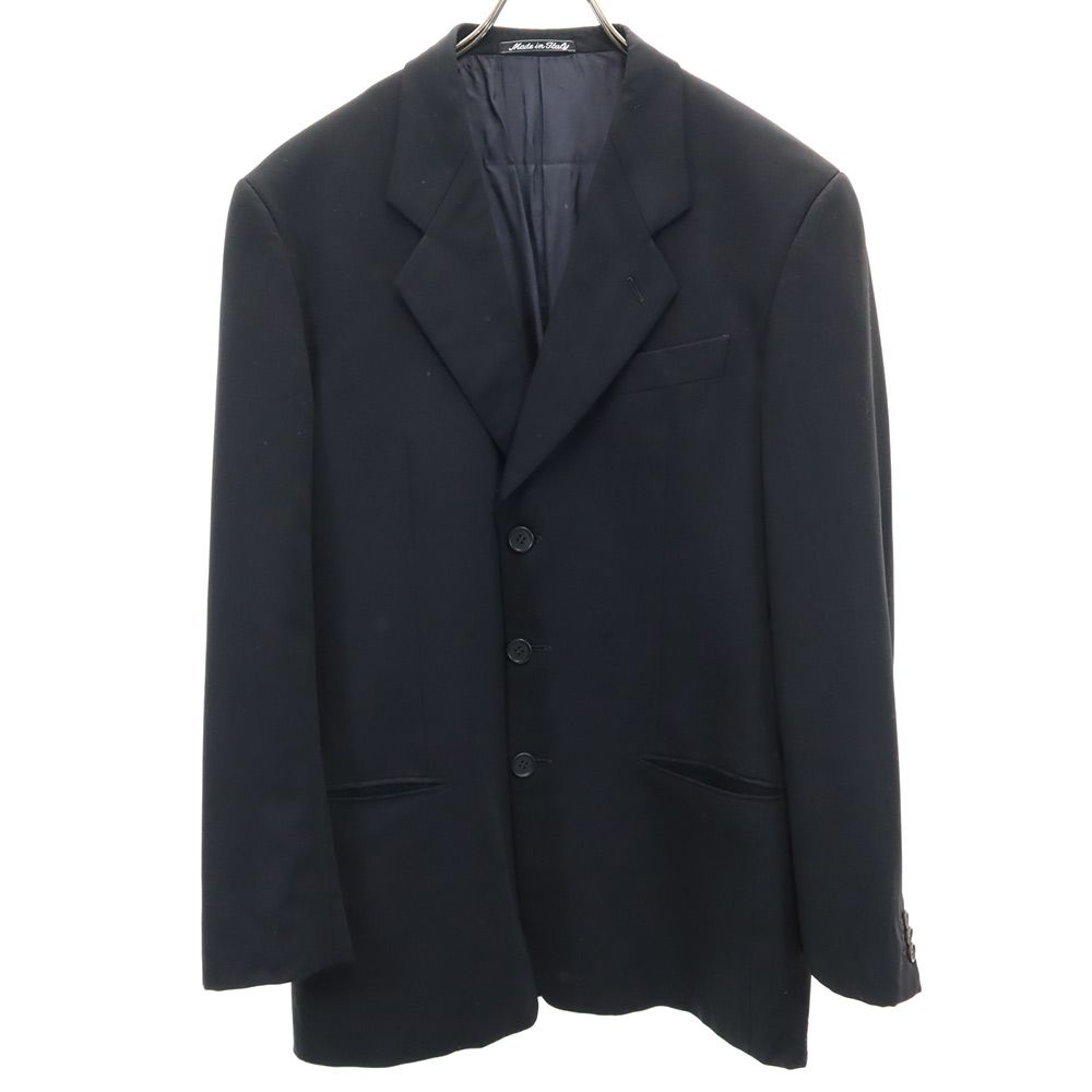 old GIORGIO ARMANI テーラードジャケットEMPORIO 名作 old GIORGIO ARMANI テーラードジャケットEMPORIO 名作