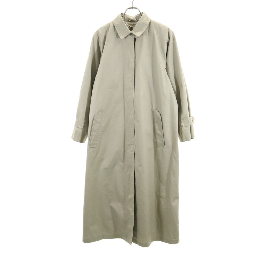 楽天市場】ロンドンフォグ London Fog フード付き ステンカラーコート