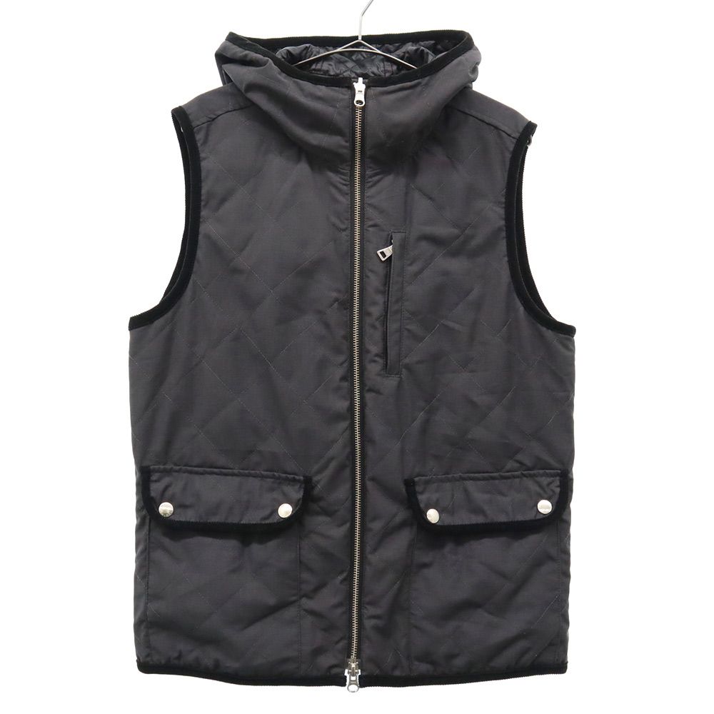 楽天市場】WASTED YOUTH QUILTDE PUFF REVERSIBLE VEST Lサイズ