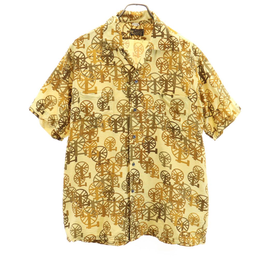 楽天市場】高級 シルク 100% □ BARACUTA バラクータ 織り