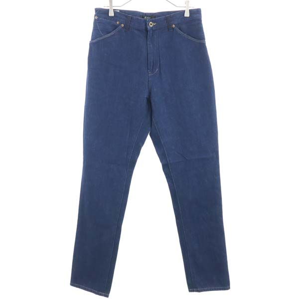 格安 未使用 ジョンブル ブラッシュドスリムジーンズ L Johnbull デニム メンズ 0504 高い素材 Www Clanpulsar Com
