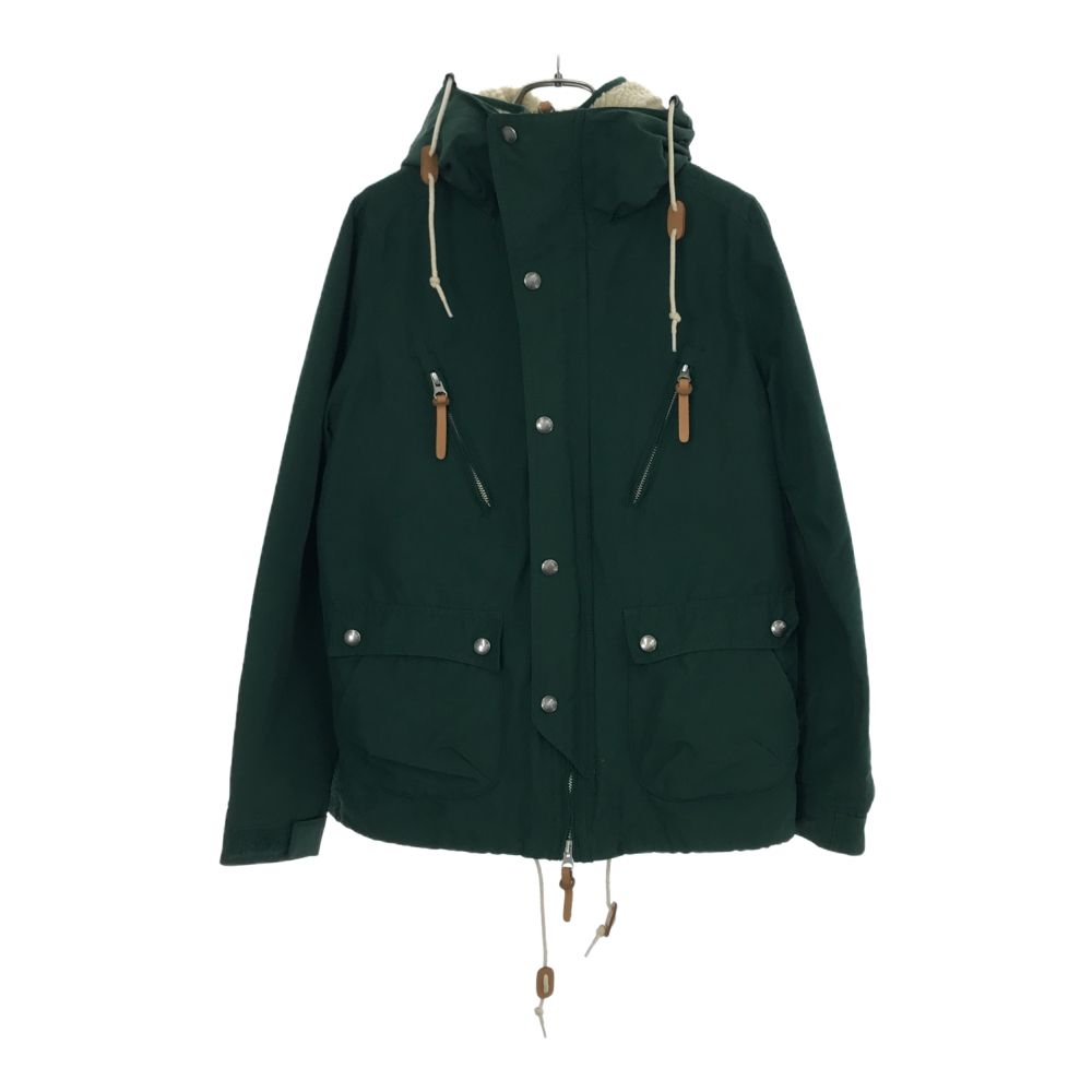 楽天市場】古着 FREAK'S STORE フリークスストア マウンテンパーカー M