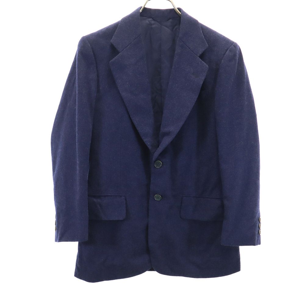 美品　DIOR ウールジャケット　紺　ネイビー　Sサイズ　CDロゴ　上質 楽天市場】【中古】未使用品 ディオール DIOR CDアイコン