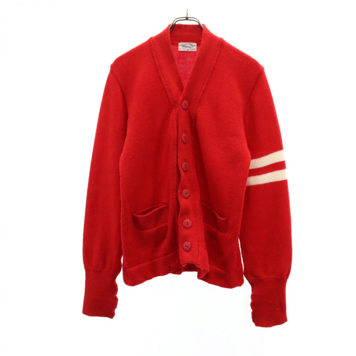 ヒルトン　24AW ドライビングニット　Mサイズ ヒルトン 24AW ドライビングニット Mサイズ - メルカリ