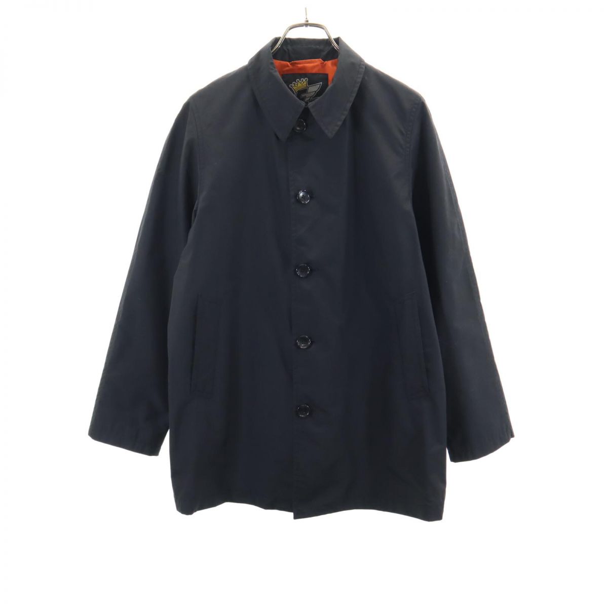 楽天市場】【中古】Naptime.｜ナップタイム コーチジャケット nap-037