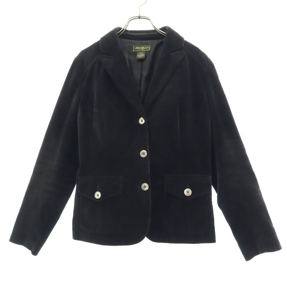 古着 eddie bauer コーデュロイブルゾン ドリズラー 茶 XL 2025年最新】Eddie Bauer メンズ ジャンパー・ブルゾンの人気