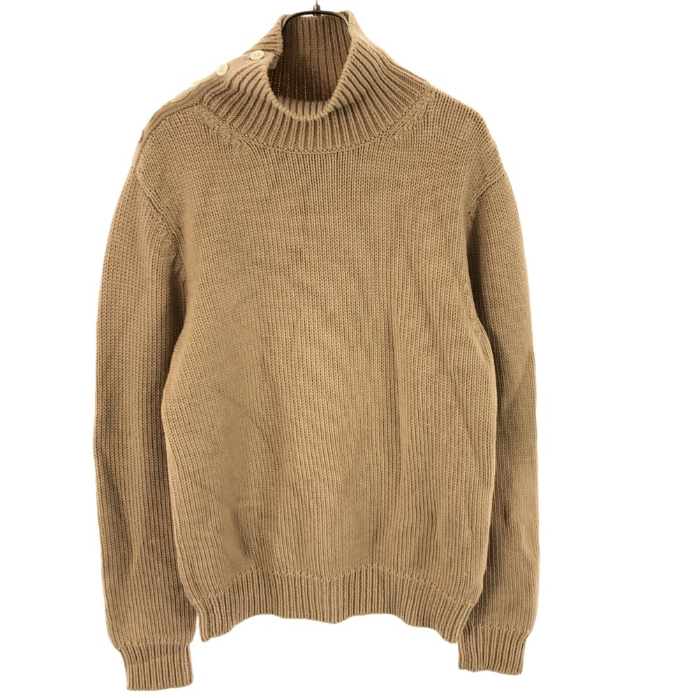 theory ドライバーズニット ウール 美品】Theory（セオリー）のドライバーズニットセーター ライト