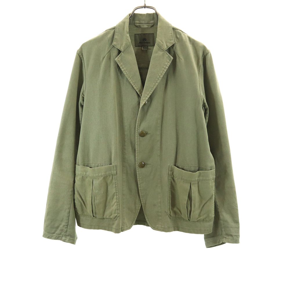 楽天市場】Nigel Cabourn ナイジェルケーボン デニム マロリー