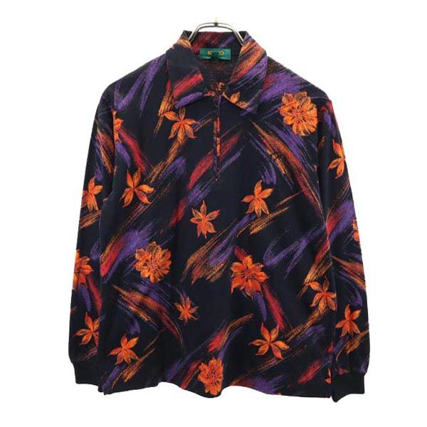 楽天市場】古着 KENZO GOLF ケンゾーゴルフ 90s オールド 長袖