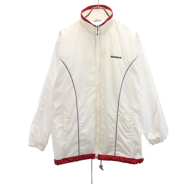 Reebok - 【海外限定・新品未開封】reebok lesmills  レスミルズ ジャケット リーボック(Reebok) ウインドブレーカー ジャケット レズミルズ