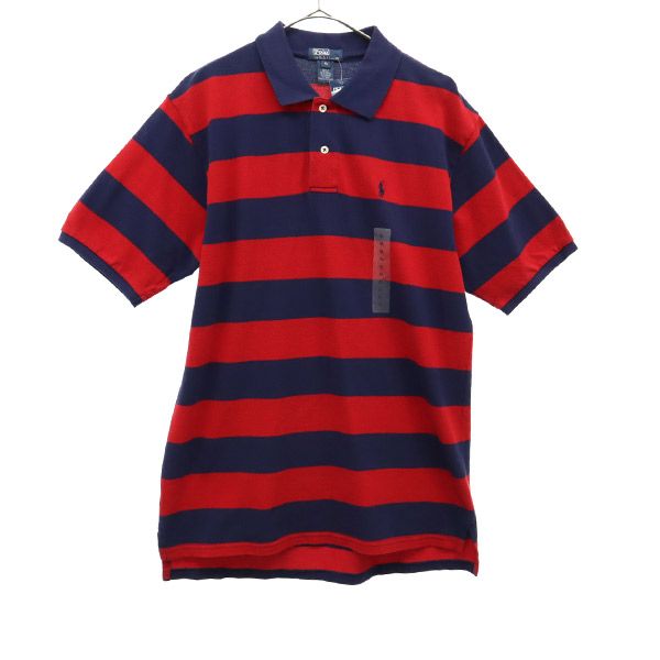 楽天市場】POLO RALPH LAUREN ポロラルフローレン 半袖