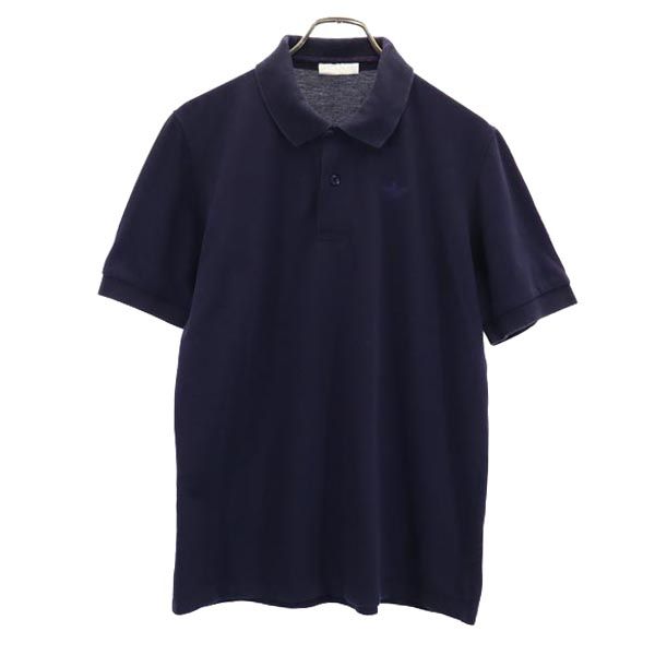 【美品】adidas ポロシャツ ネイビー XL 70s 半袖 楽天市場】【中古】adidas originals｜アディダス オリジナルス