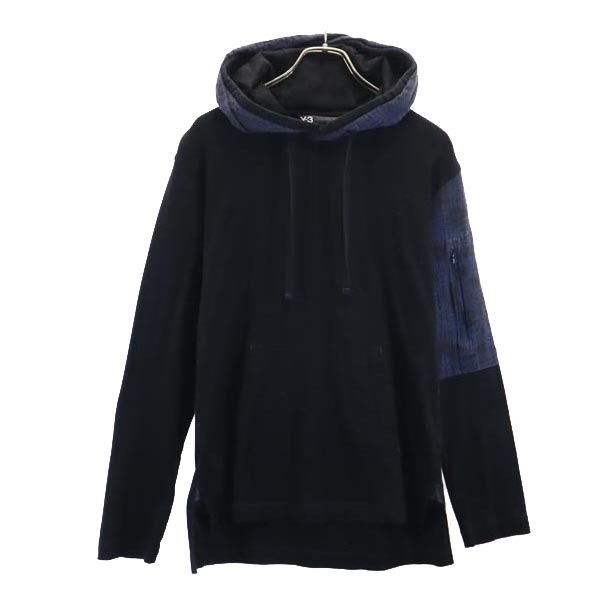 楽天市場】古着 Y-3 ワイスリー 20aw バックプリント 長袖 スウェット