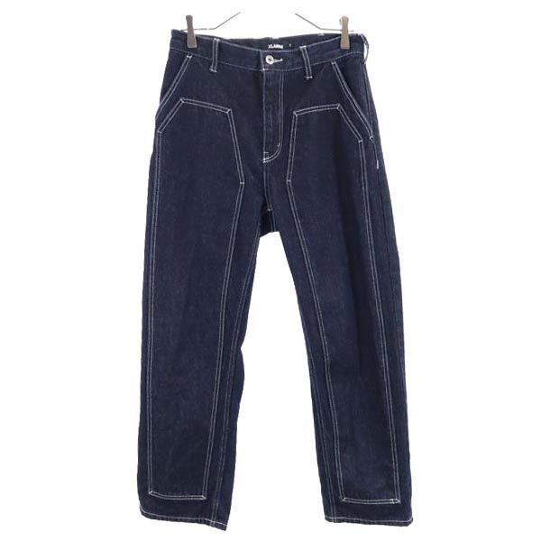 XLARGE ズボン パンツ ジーパン 32サイズ 楽天市場】【中古】 エクストララージ デニムパンツ ジーンズ