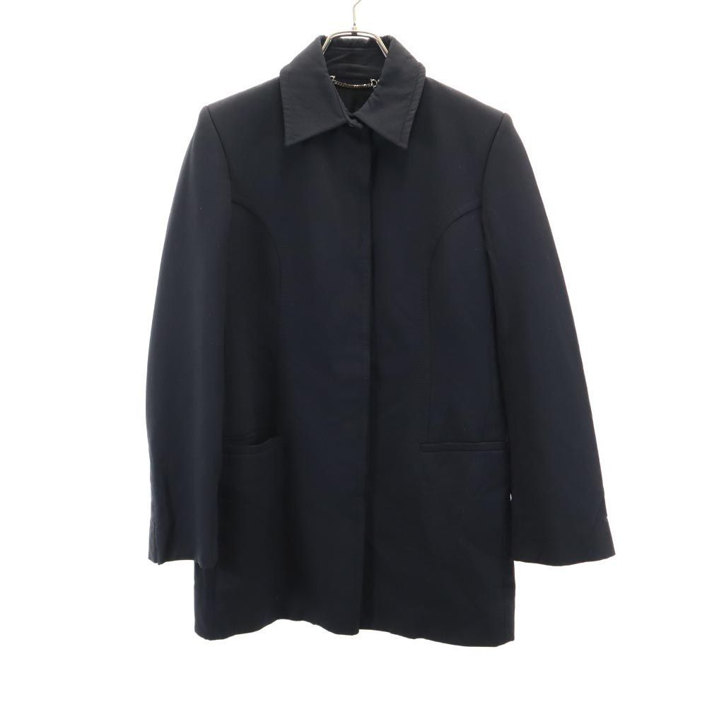 楽天市場】GUCCI グッチ トムフォード期 アルパカ100% バンブーボタン