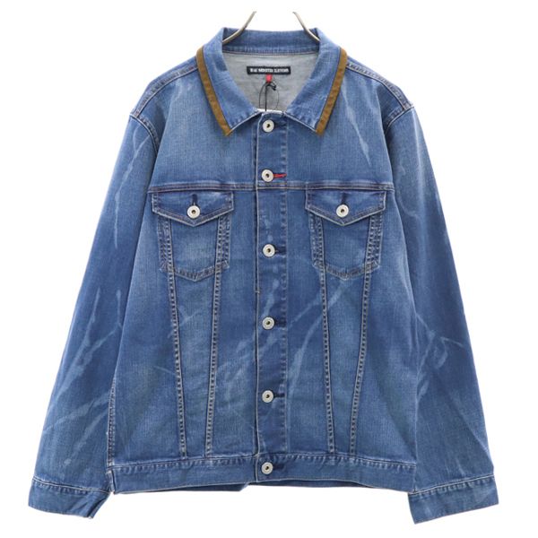 rosyMonster   ロージーモンスター　デニムジャケット 楽天市場】graphzero(グラフゼロ) モンスターストレッチ 3rd デニム