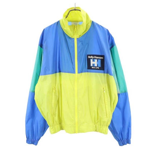楽天市場】HELLY HANSEN ヘリーハンセン ナイロンジャケット アウター
