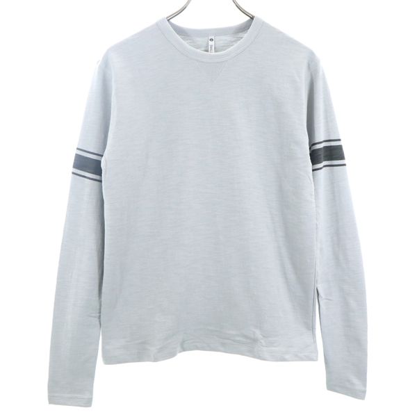 楽天市場】新品 バースト222 19ss プリント スウェット 3 ホワイト