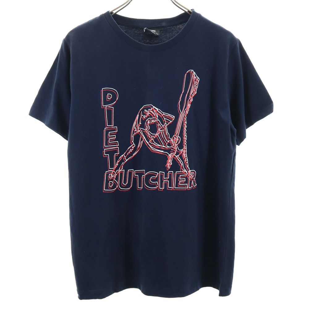 パンツ Rare 13SS DIET BUTCHER SLIM SKIN ROSE fre-83514_001.jpg
