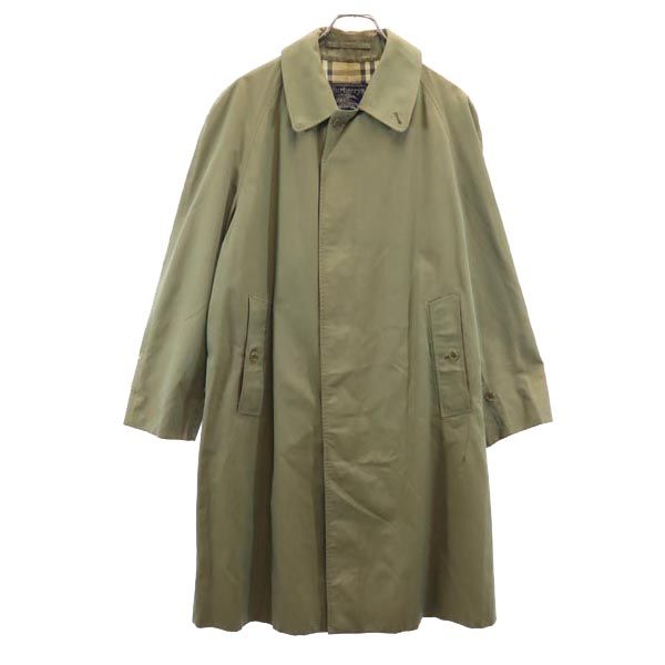 楽天市場】古着 Burberrys バーバリーズ 80s 90s イギリス製 ステン