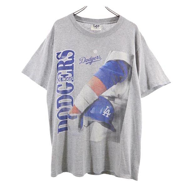 楽天市場】リー Lee SPORT MLB LOS ANGELES DODGERS ロサンゼルス