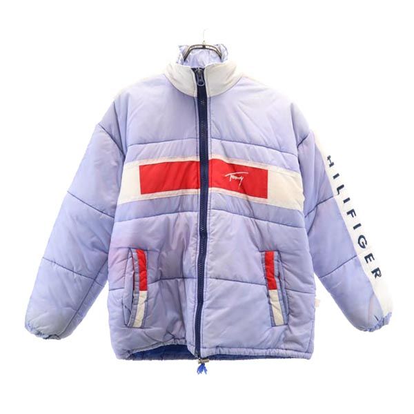 90s  ファイヤーマンジャケット トミーヒルフィガー 楽天市場】古着 90年代 トミーヒルフィガー TOMMY HILFIGER ファイヤー