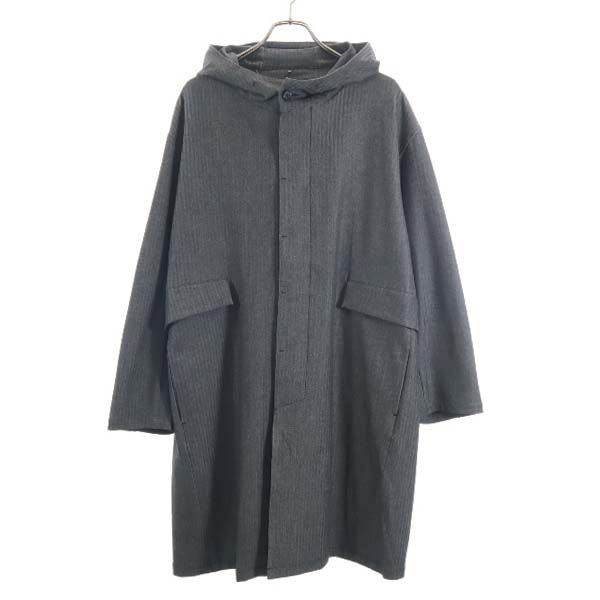 未使用 ジョンブル セパレート コート L グレー Johnbull フード ジャケット 2WAY メンズ 楽天市場】古着 未使用 Johnbull ジョンブル セパレート コート L