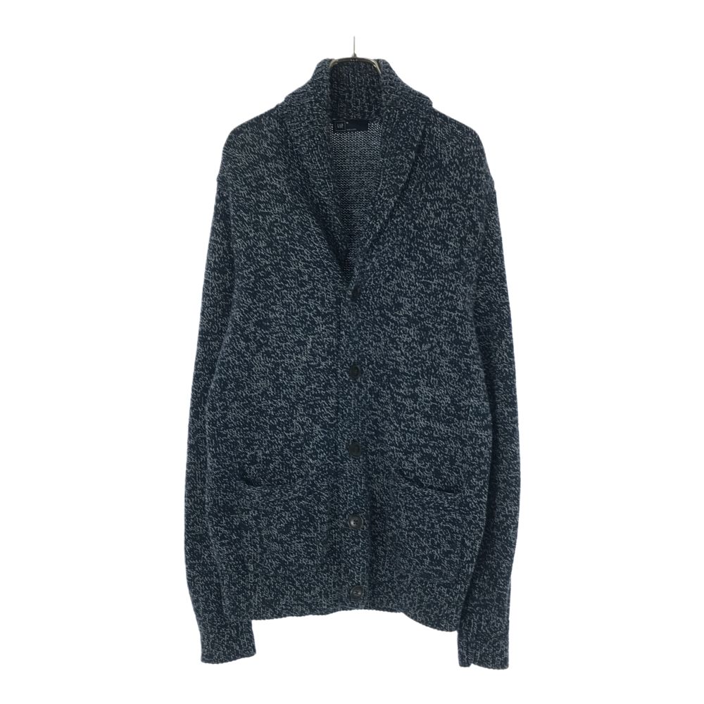 楽天市場】00s GAP コットン ウール ニット ドライバーズ カーディガン