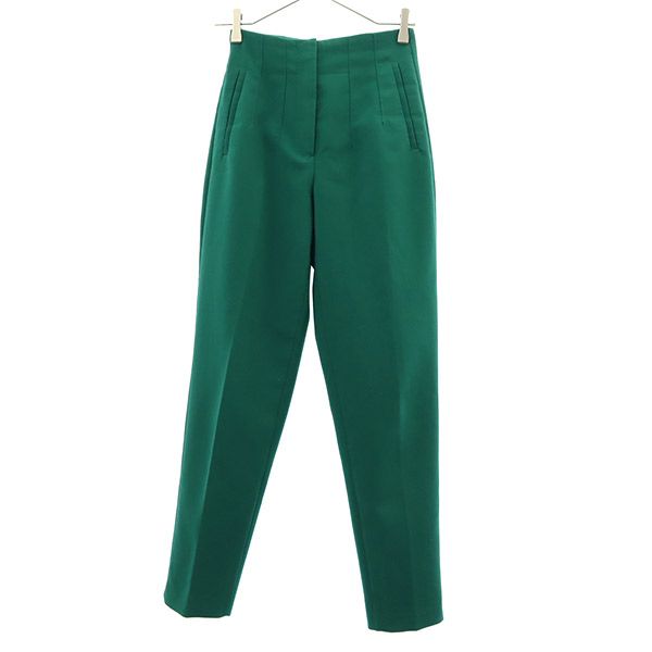 23SS テーパードパンツ　XS trim_ofbms_item784496ac035d11e