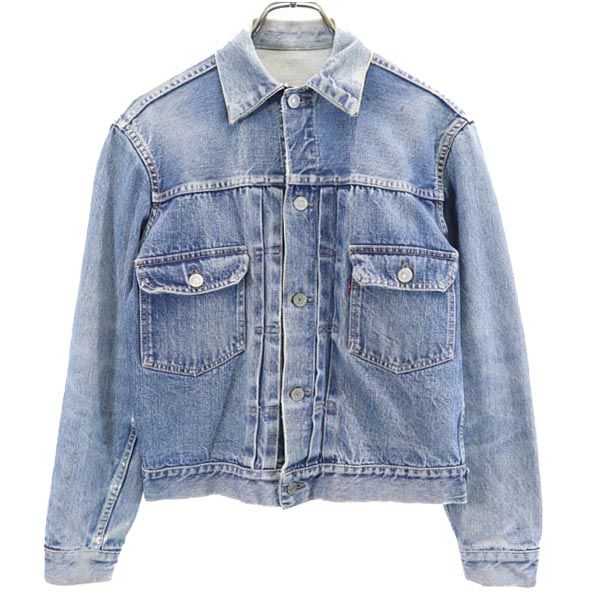 楽天市場】Levi's(リーバイス) 50s VINTAGE 507XX 2nd セカンド