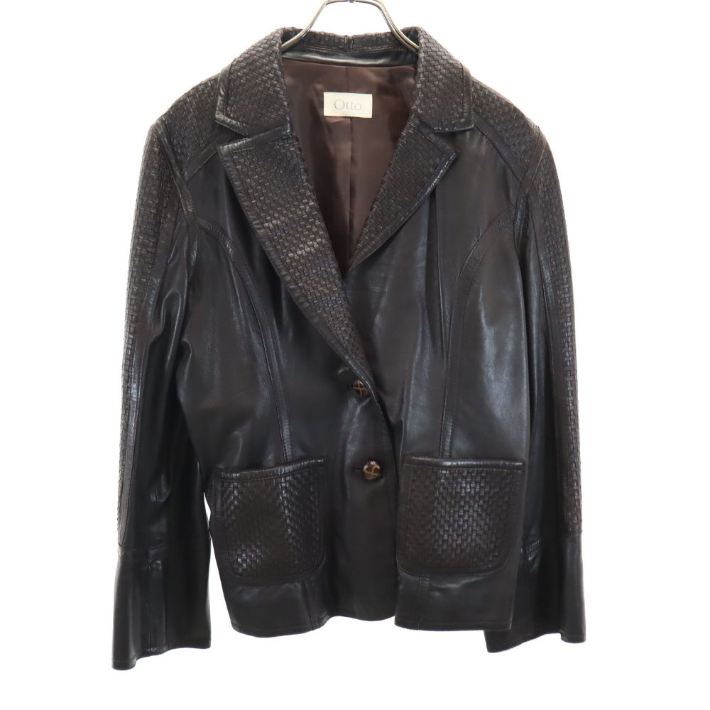 楽天市場】美品【中古】オットーコレクション OTTO collection
