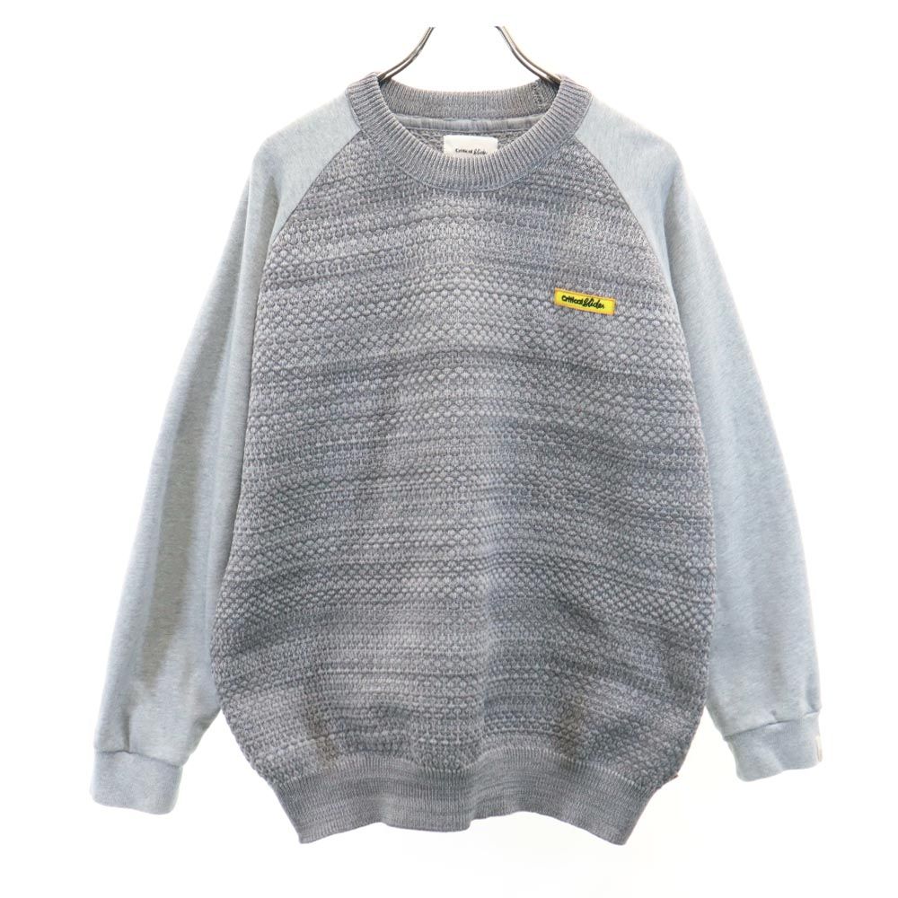 Creative Drug Store ニットLサイズ Creative Drug Store ニットLサイズ