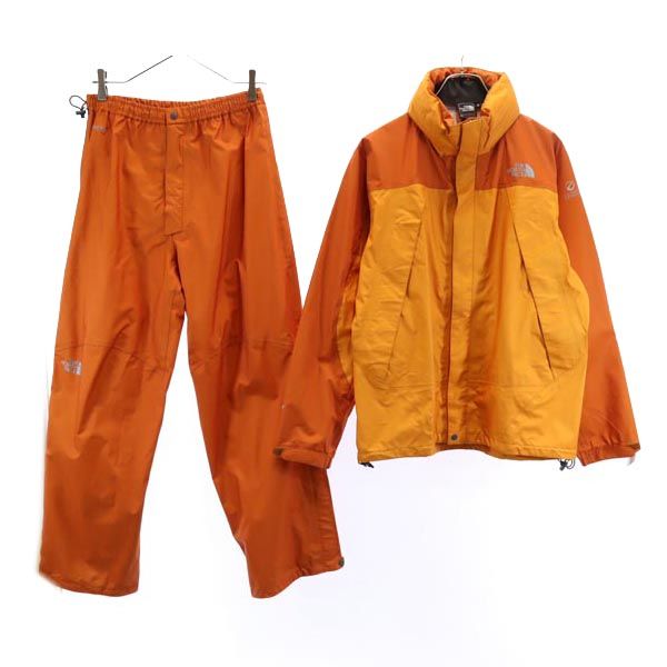 ノースフェイス150㎝　セットアップ THE NORTH FACE ノースフェイス キッズ セットアップ K'S ALL