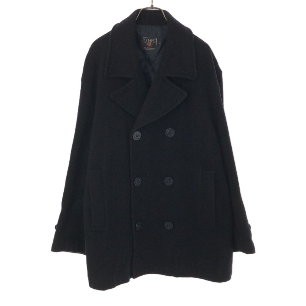 デッドストック Ralph Lauren Chaps コーデュロイ コート 古着 90s CHAPS Ralph Lauren パデット コーデュロイ ジャケット