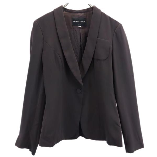 楽天市場】ジョルジオアルマーニ イタリア製 テーラード