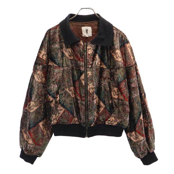 楽天市場】70年代 ウィリアムバリー WILLIAM BARRY コーデュロイボア