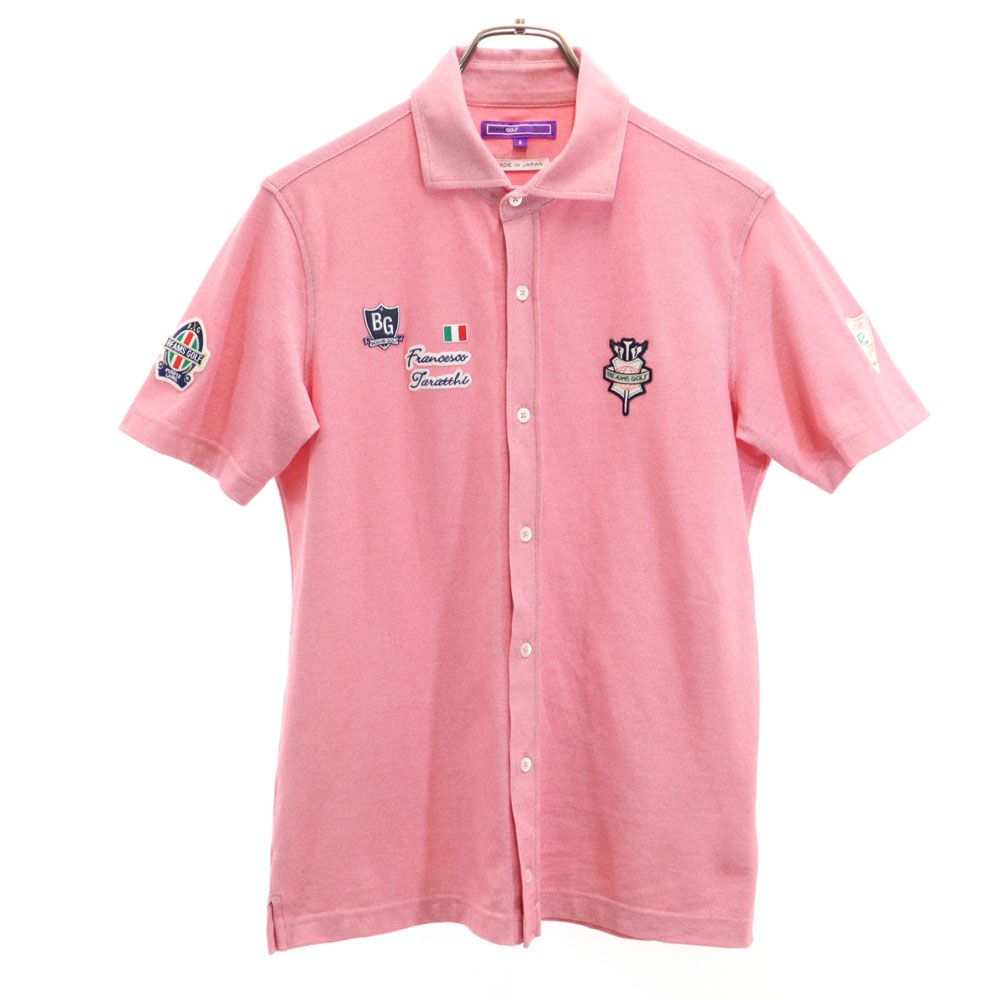 楽天市場】古着 KENZO GOLF ケンゾーゴルフ 90s 日本製 オールド