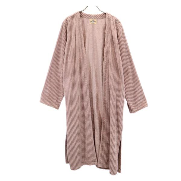 J6379 美品 ロンハーマン コンチョ釦ローゲージカーディガン ベージュ XL ベーシック金釦カーディガン/MM438406 – MISCH MASCH|31 Sons de