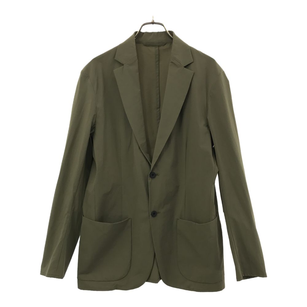 MORRIS & SONS テーラードジャケットとワイドパンツ セット