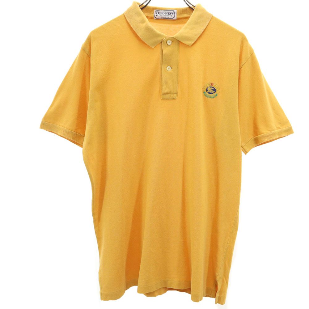 楽天市場】古着 Burberrys バーバリーズ 90s オールド 半袖