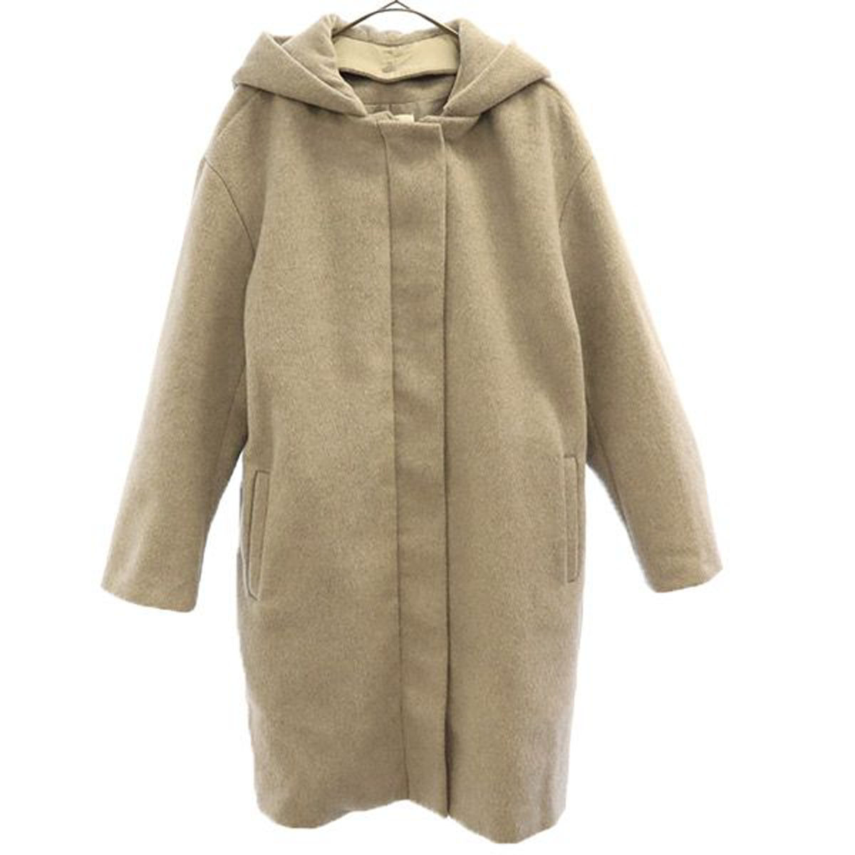 楽天市場】s□ニコアンド/niko and レオパード柄 ウールブレンド