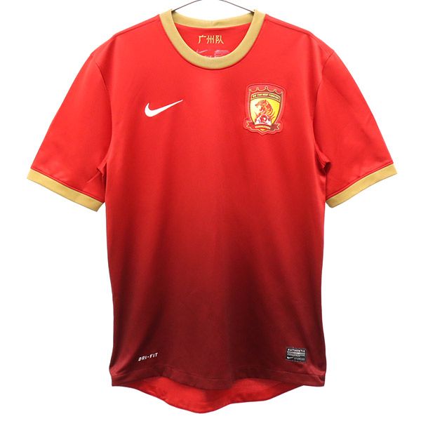 NIKE - ナイキ FCバルセロナ プリント サッカーウェア ユニフォーム XL NIKE 半袖 Tシャツ メンズ 【中古】  【230828】 ナイキ ジュニア FCバルセロナ 2025/26 スタジアム ホーム NIKE
