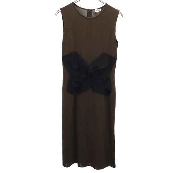 楽天市場】6 FOXEY フォクシー 40443 ドレスワンピース