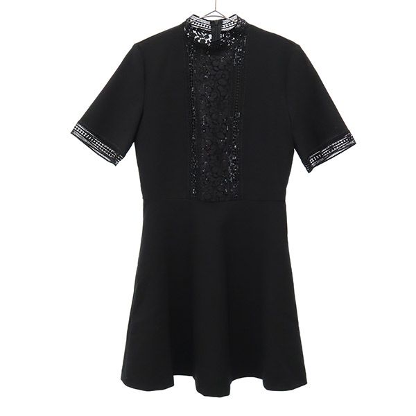 【新品未使用】 ZARA ワンピース 5着セット Mサイズ 長袖 秋 シャツ fukuwauchi-player_1406180030568