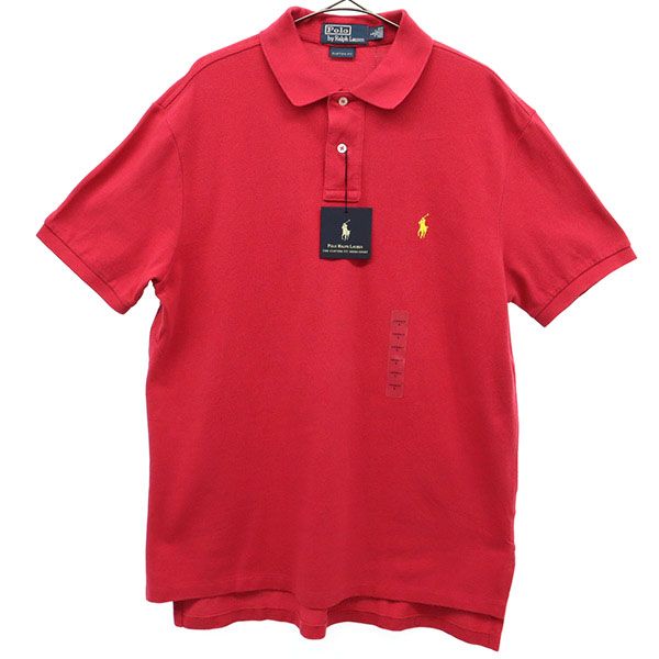 楽天市場】POLO RALPH LAUREN ポロラルフローレン 半袖