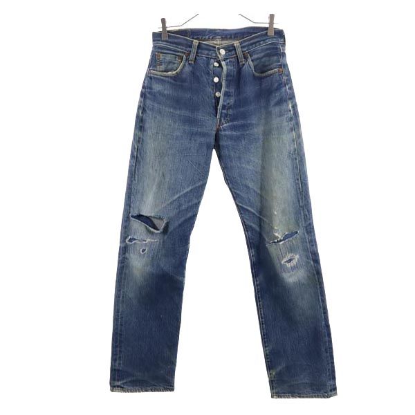 楽天市場】LEVI'S 90s 501XX LVC 1947年 47501-0117 Size-30