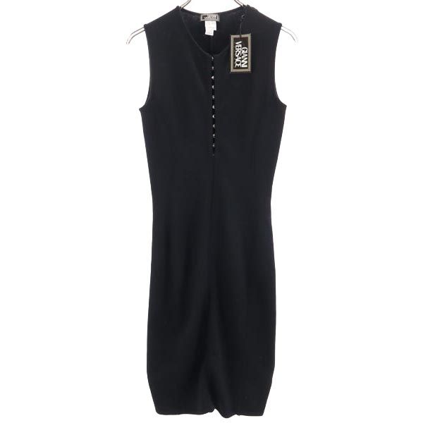 楽天市場】VERSACE ヴェルサーチ ワンピース サイズ38/XS レディース