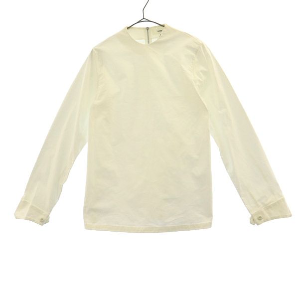 HYKE パフスリーブブラウス 楽天市場】【中古】美品 ハイク パフスリーブブラウス